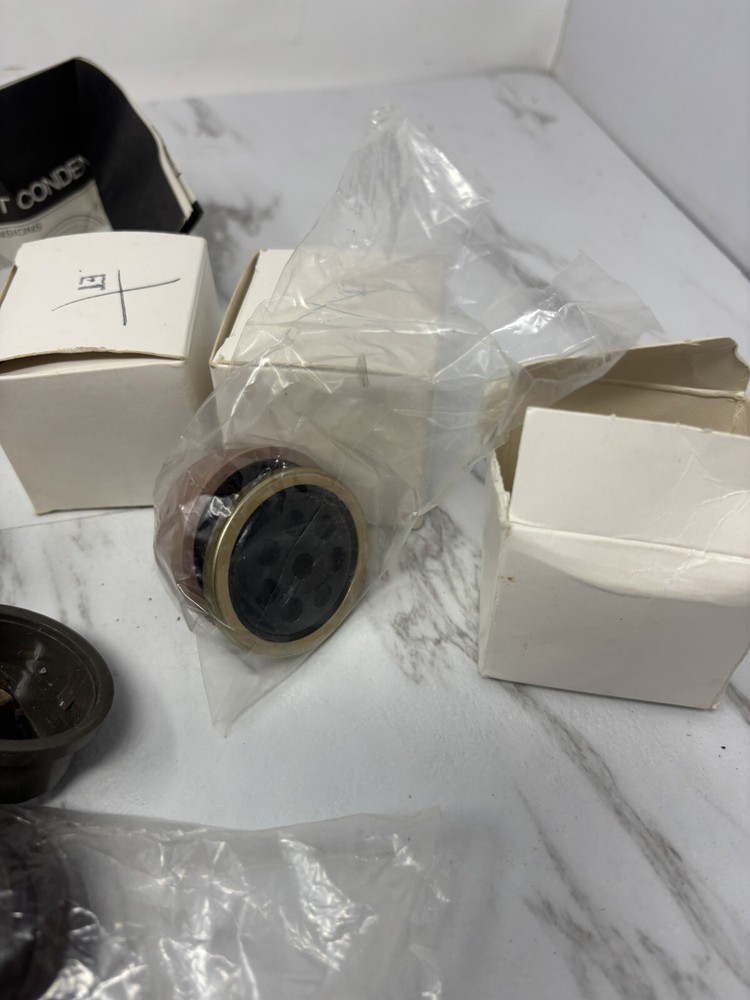 walker noise censor And 4 Electret Condenser Transmitters