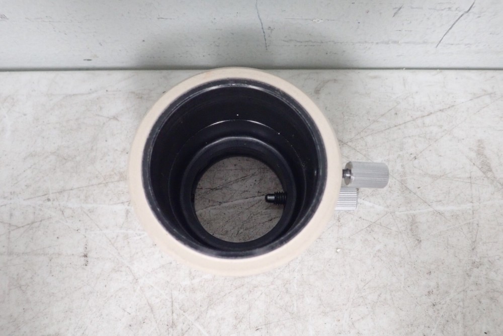 Olympus MTV-3 Microscope Camera Adapter C-Mount