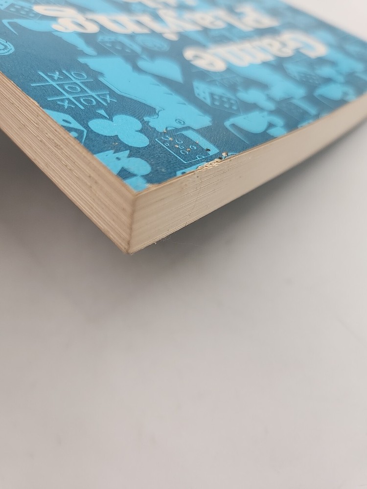 Vintage “Game Playing with BASIC” Donald D. Spencer (1977)