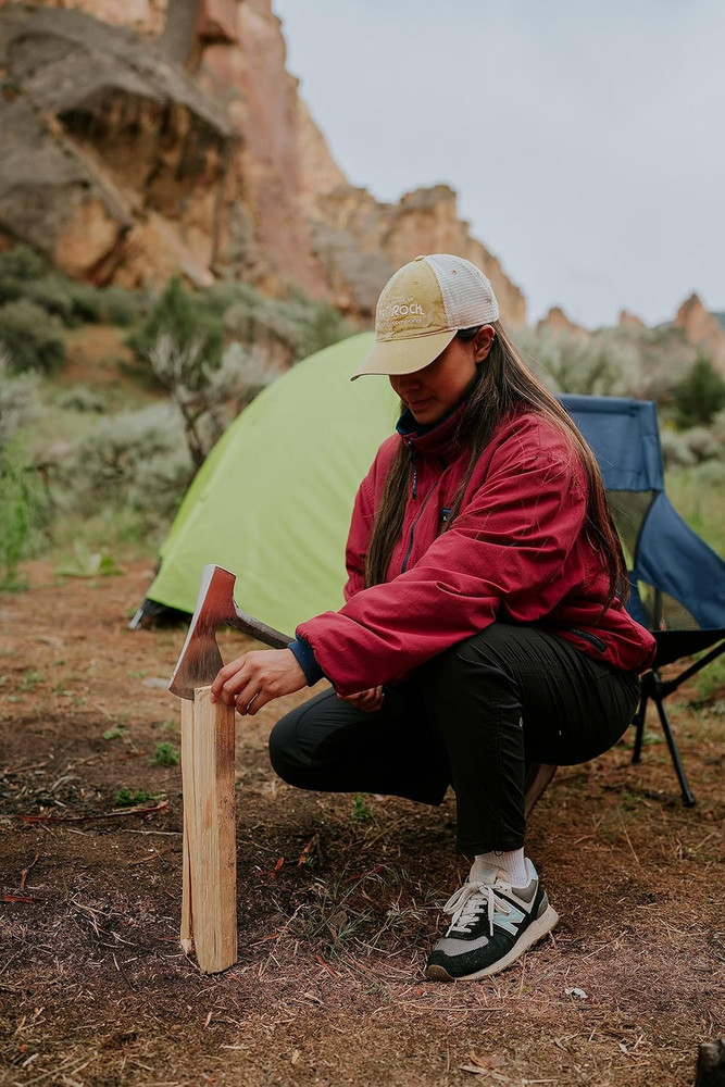 Camp Axe