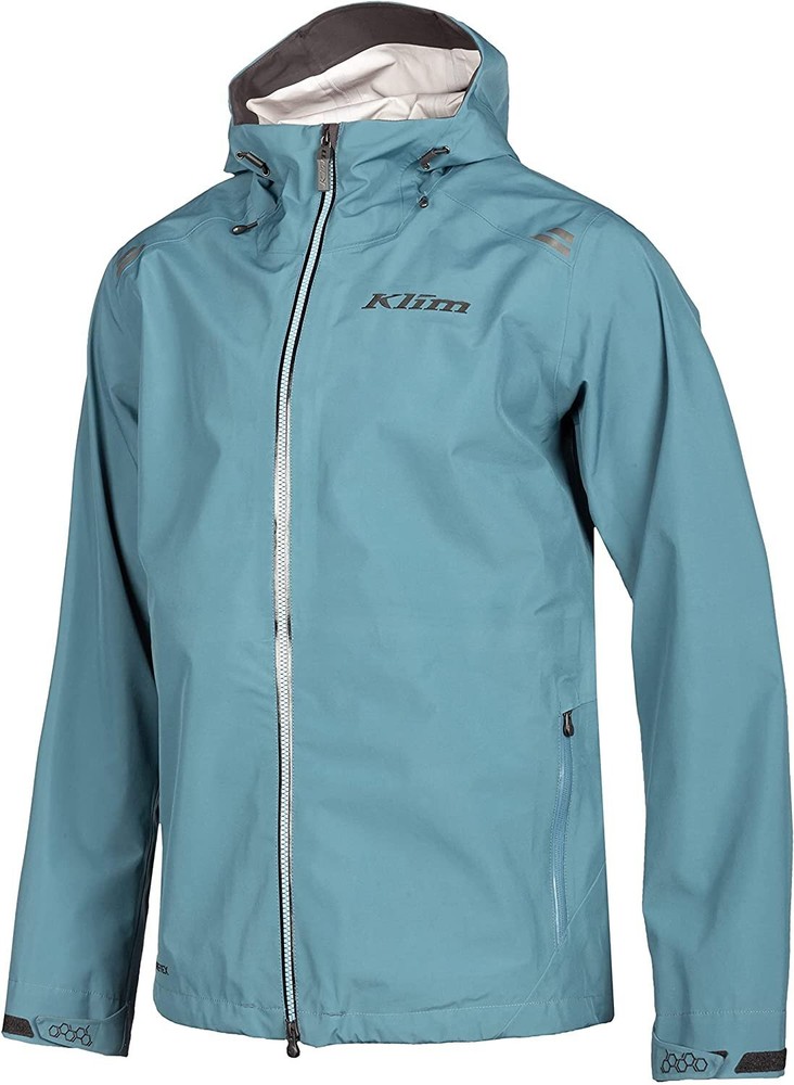 KLIM Stow Away Pro Waterproof Jacket