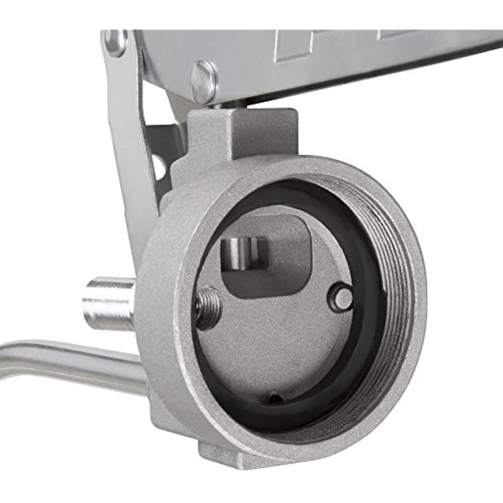 Performance Tool W54202 Professional Lever Action Grease Gun