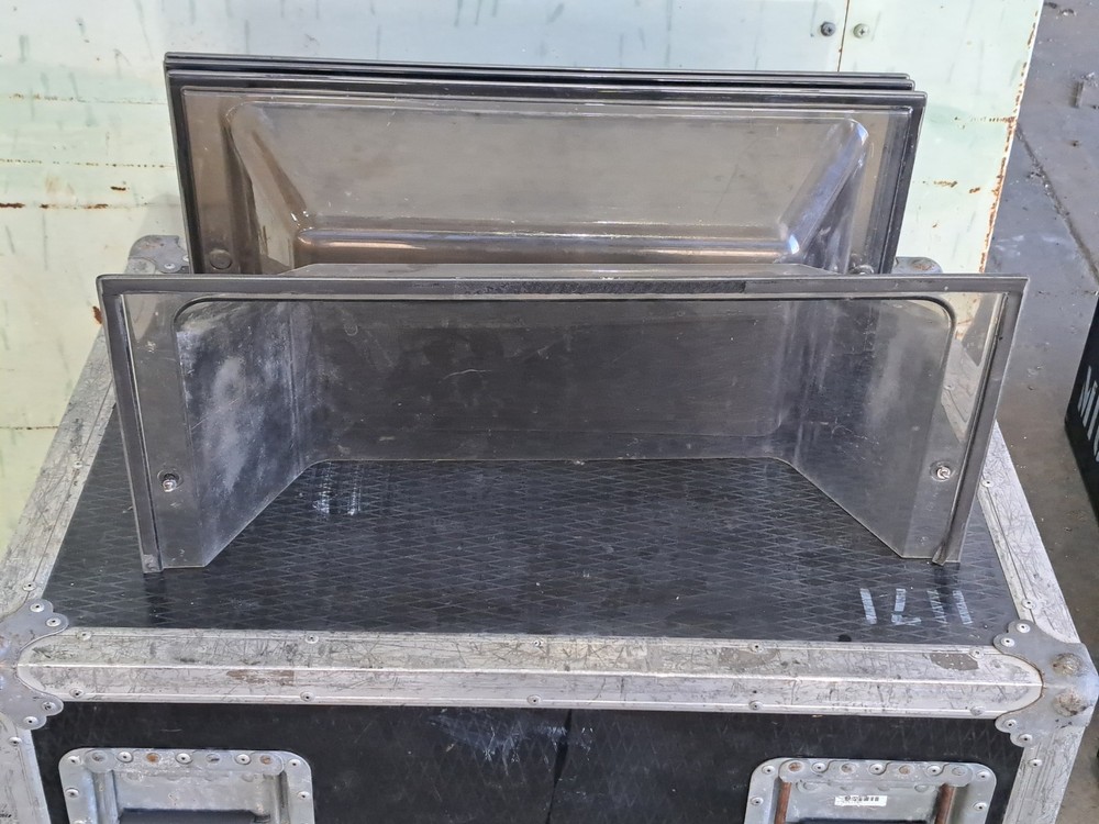 Meyer Sound Mica Rain Hood for Line Array