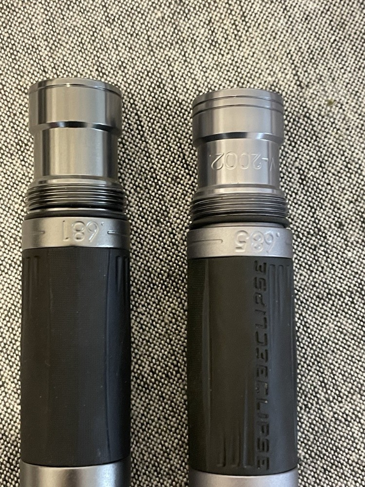 Planet Eclipse Fl Barrel Backs Ac Threaded 681 And 685