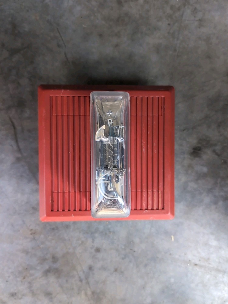 Wheelock MT-24-MS  30CD