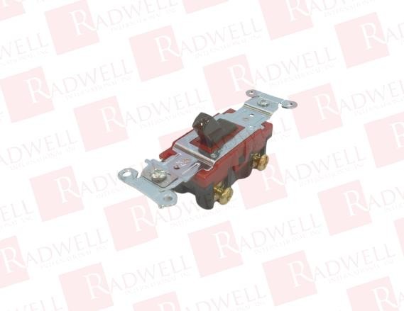 HUBBELL 4902B / 4902B (NEW NO BOX)