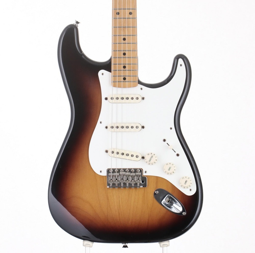 FENDER MEXICO Classic 50S Strarocaster [MX16793823]