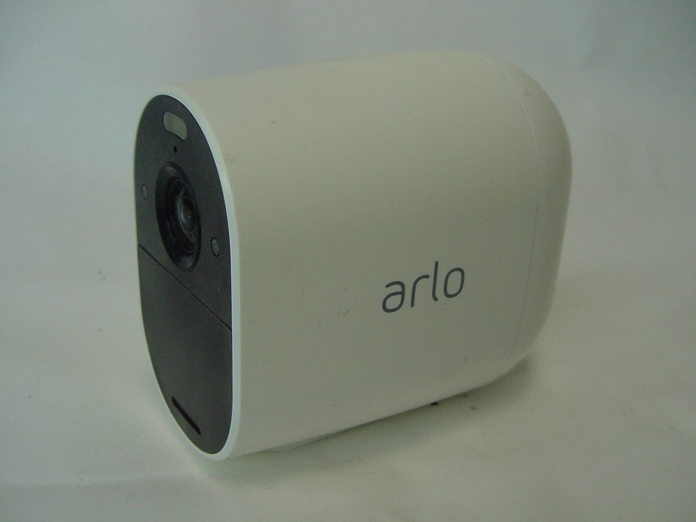 ARLO SECURITY CAMERA