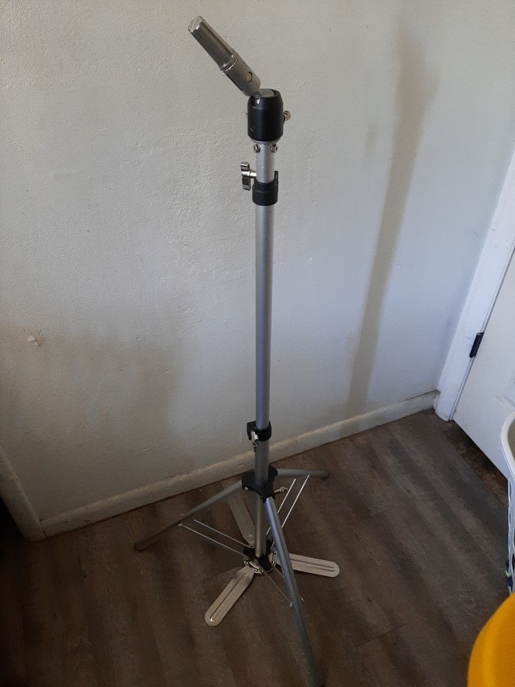 Adjustable Mannequin Tripod Stand For Cosmology Training