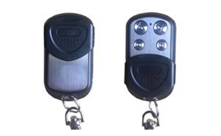 WIRELESS REMOTE CONTROL 24V