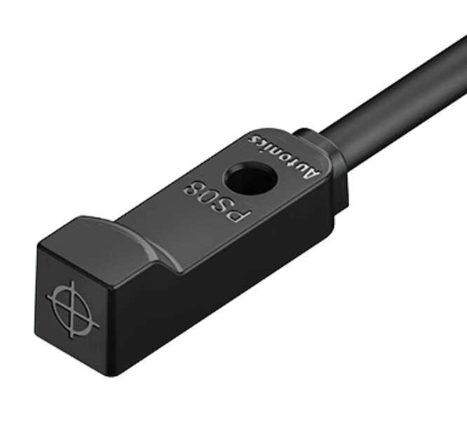 1PCS NEW FIT FOR AUTONICS proximity switch PS08-2.5DN