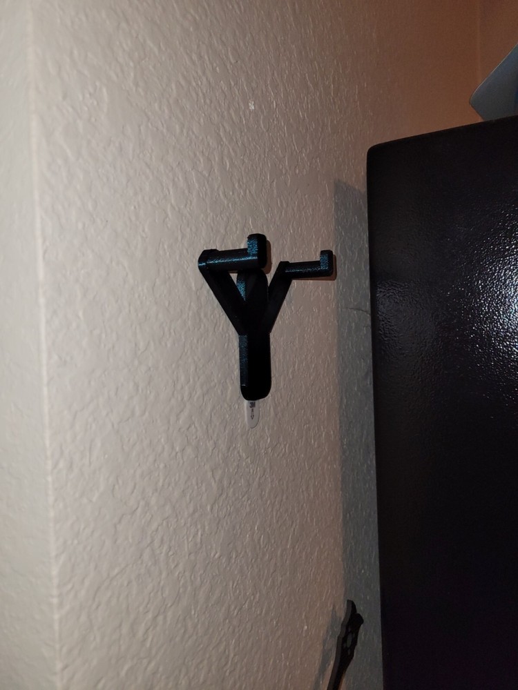 FPV drone Hanger. Compatible With All Sizes Of Drones.