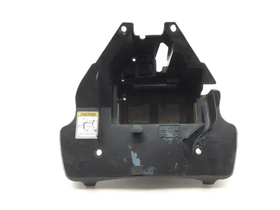 Battery Box 2006 Suzuki Boulevard C50C 2847A x