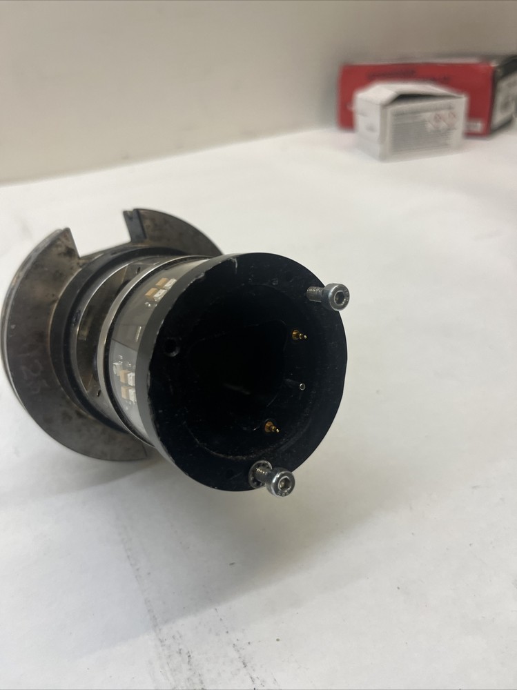 Renishaw OMP60M + Parlec M/2045/0071 Tool Holder Untested