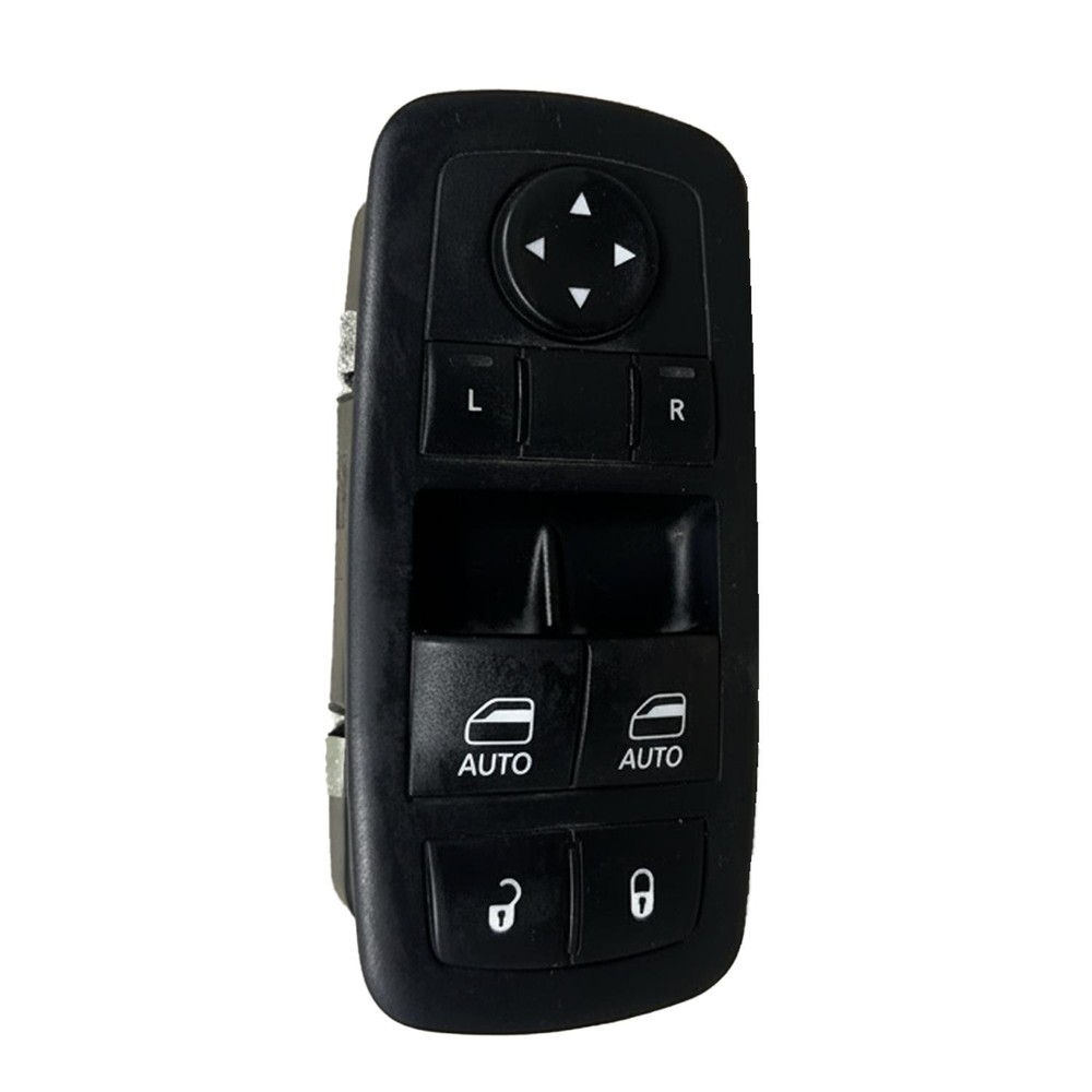 Driver Master Window Switch Fits 2015-2023 Dodge Challenger SXT / SXT Plus 3.6L