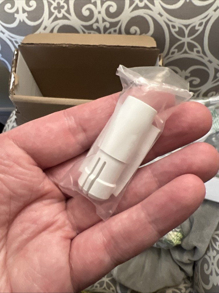 Cricut Accessory Adapter Replacement