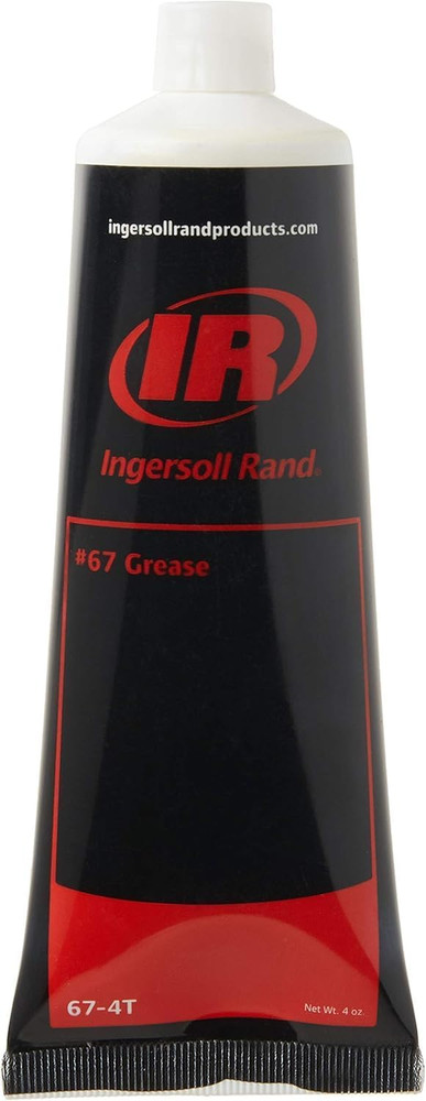 Ingersoll Rand - 4 Oz. Grease (67-4T)