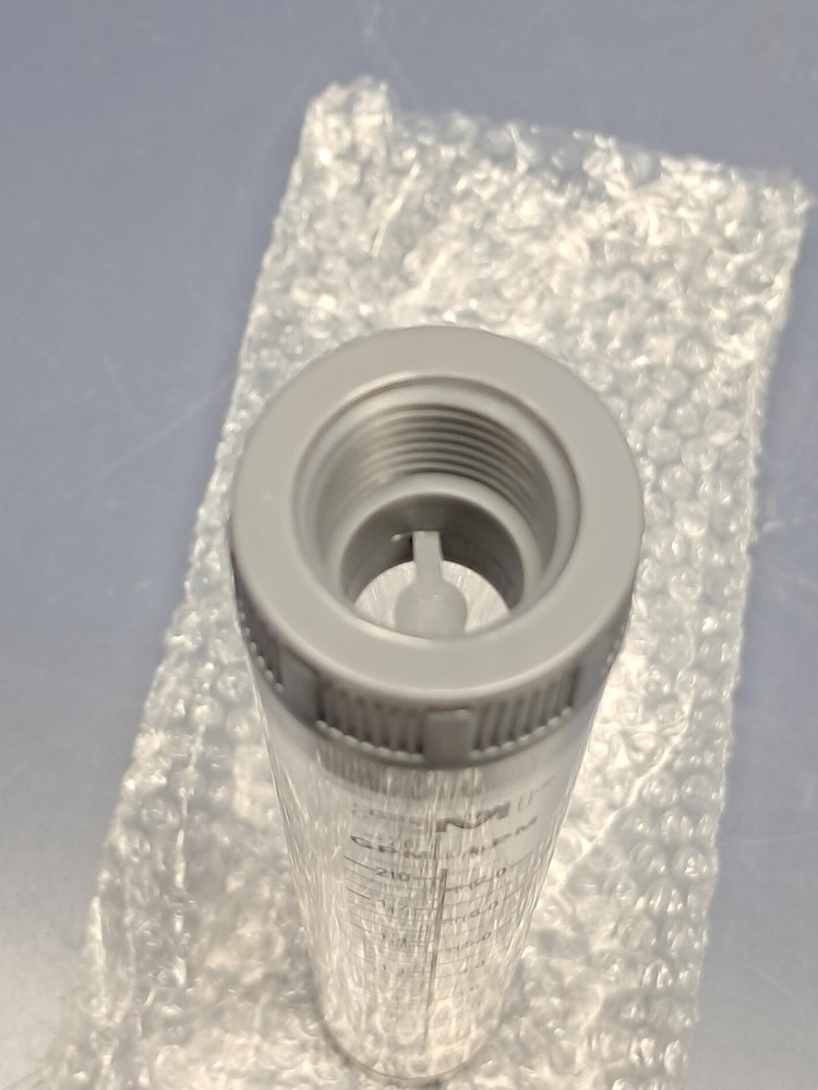 AMI 0.2-2.0 GPM Sp. Gr. 1.0 Flow Meter Inline