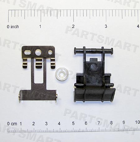 11A8236 Compress.GDE B/M for Lexmark Optra N