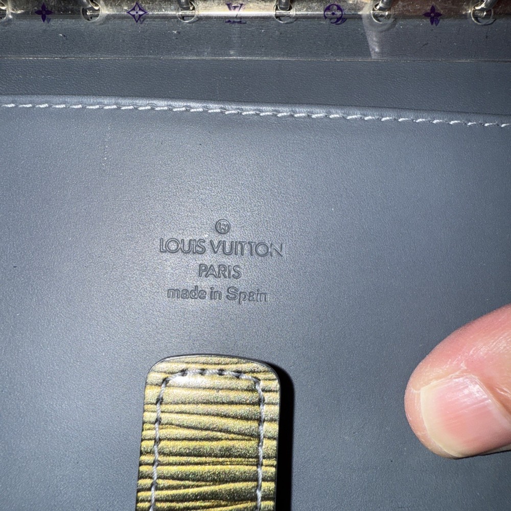 LV Planner Gold