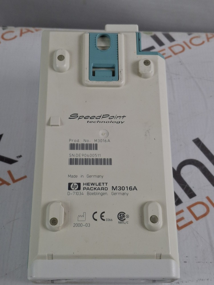 Philips M3016A Mainstream CO2 MMS Module