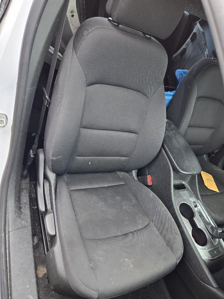 2021-2025 Chevy Malibu Dash Mounted Display