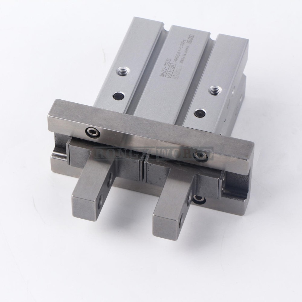 ONE SMC MHZ2-32D2 Parallel Gripper Double-Acting