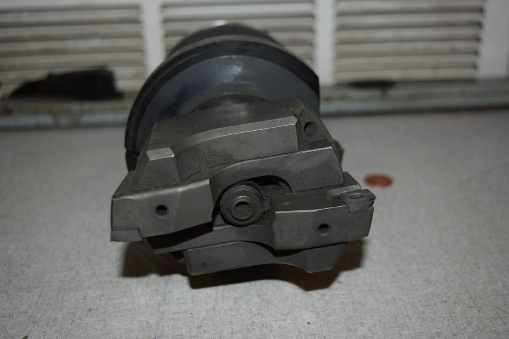 Kaiser RW100 314.606 CAT50 Boring Head Tool Holder