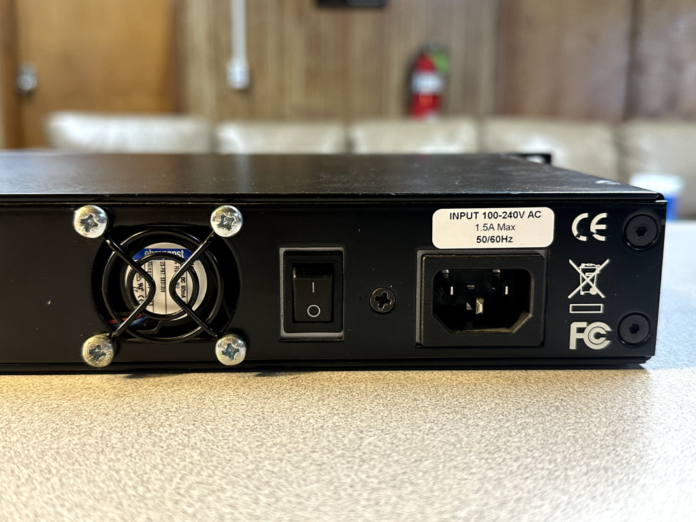 Datapath X4 Display Wall Controller