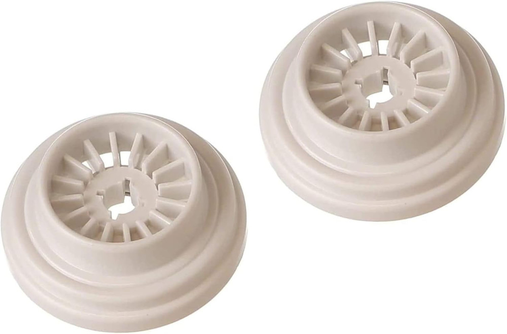 2 Piece Spool Pin Cap #511113-456 for Singer Sewing Machine 2000 4000 500