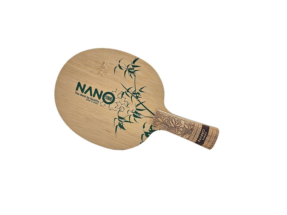Tabletennis racket :  NANO 1000
