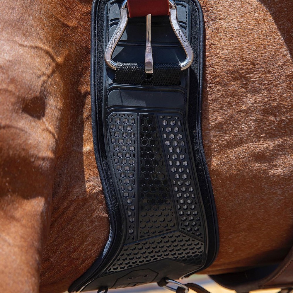 Professional's Choice Contoured VenTECH Cinch