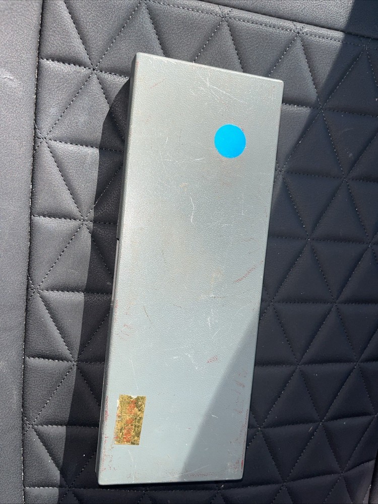 SMIEC Precision Dial Caliper in Original Case