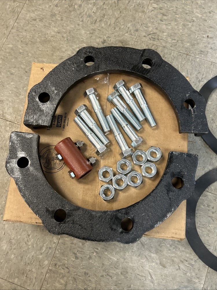 EDDY BREAK STYLE FIRE HYDRANT REPAIR KIT 5-1/4
