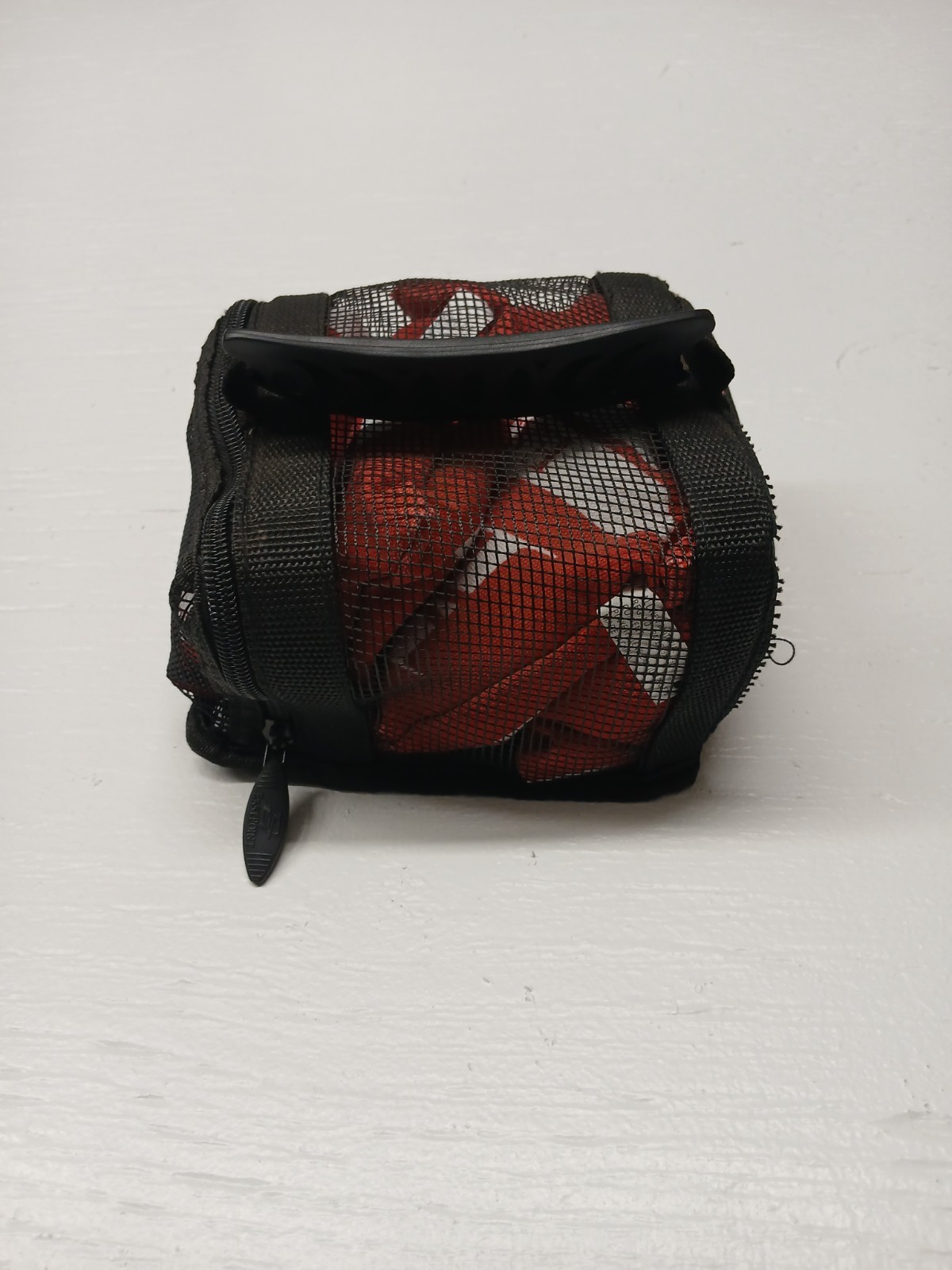 Eastpoint Sports Red Cornhole Bags With Mesh Bag