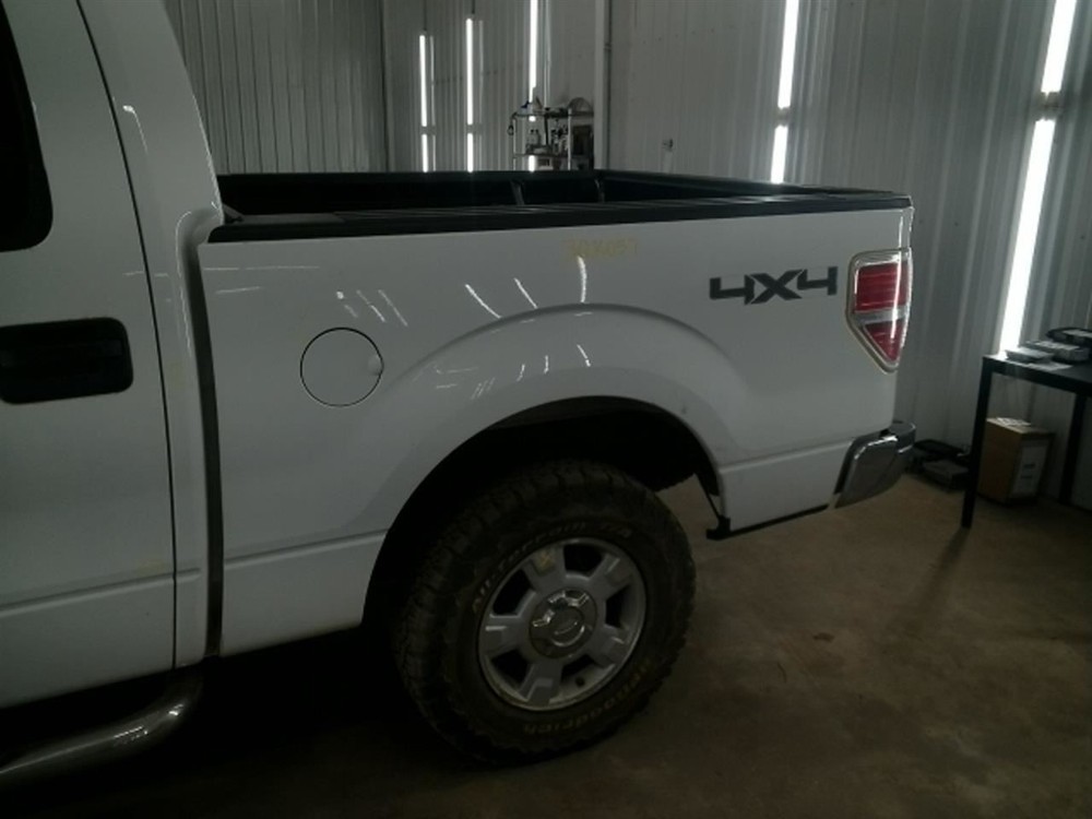 F150 2013 Keys/Latches/Locks 104731672