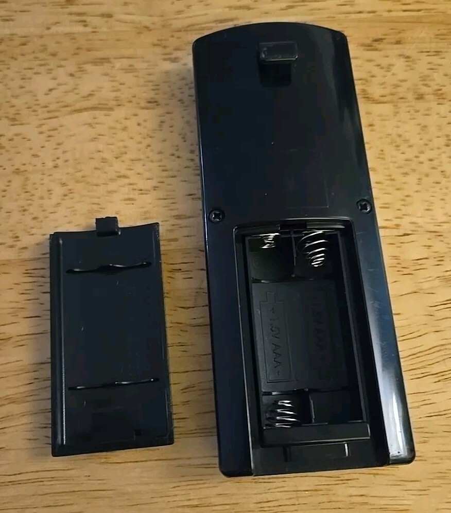 Lasko Remote Control for Pedestal Fan S18640