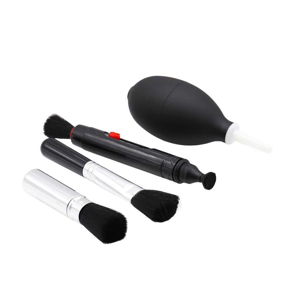 10-in-1 Camera Cleaner Tools Sets DSLR Lens Digital Camera Sensor Cleaning Tool