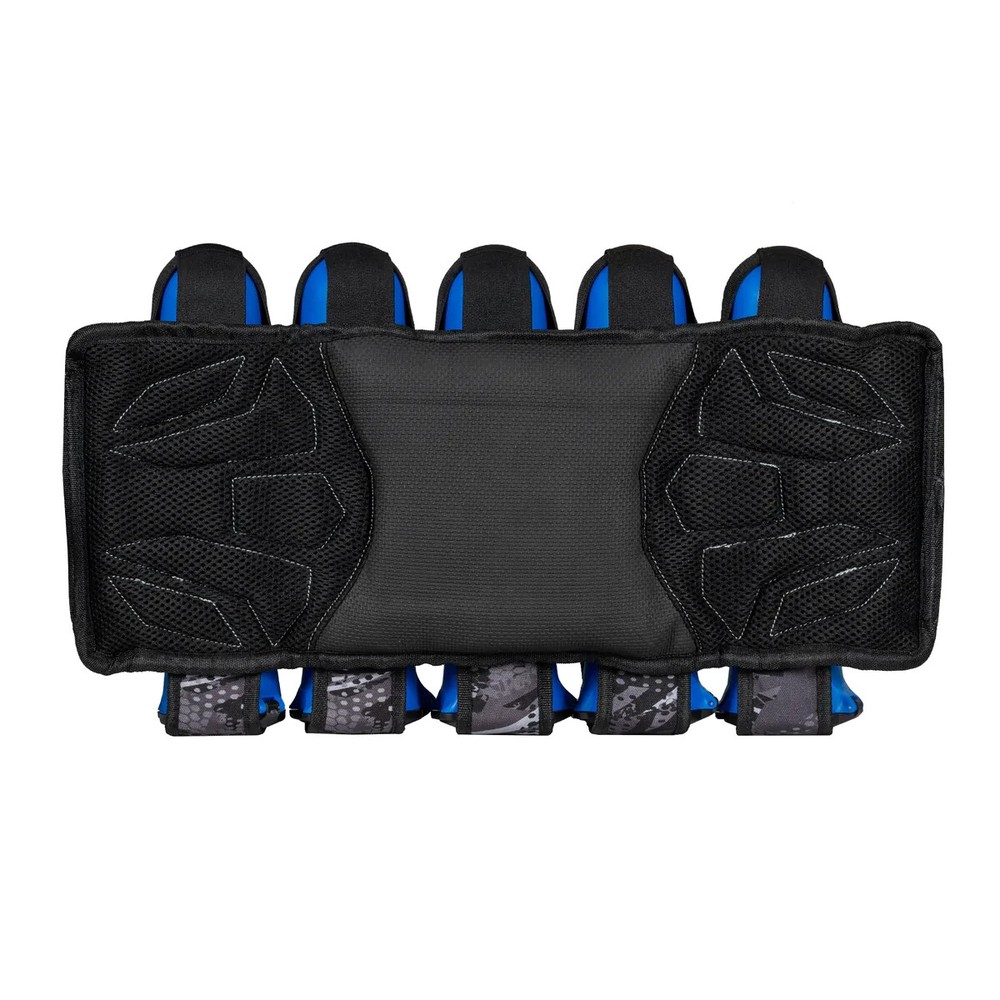 HK Army Eject Slate 5+4+4 Paintball Pod Harness Pack