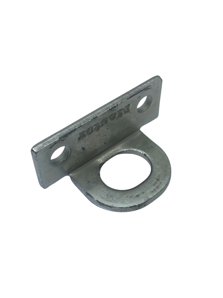 Master Lock Company 60R Padlock Eyes Right Angle