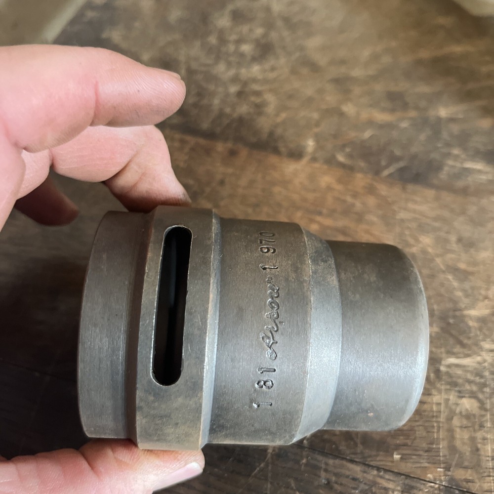 NOS Arrow Air Tool Retainer 1 970