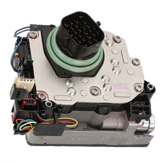 OEM Mopar 62TE Transmission Solenoid Control Pack 68376696AA 68371508AA 99856*