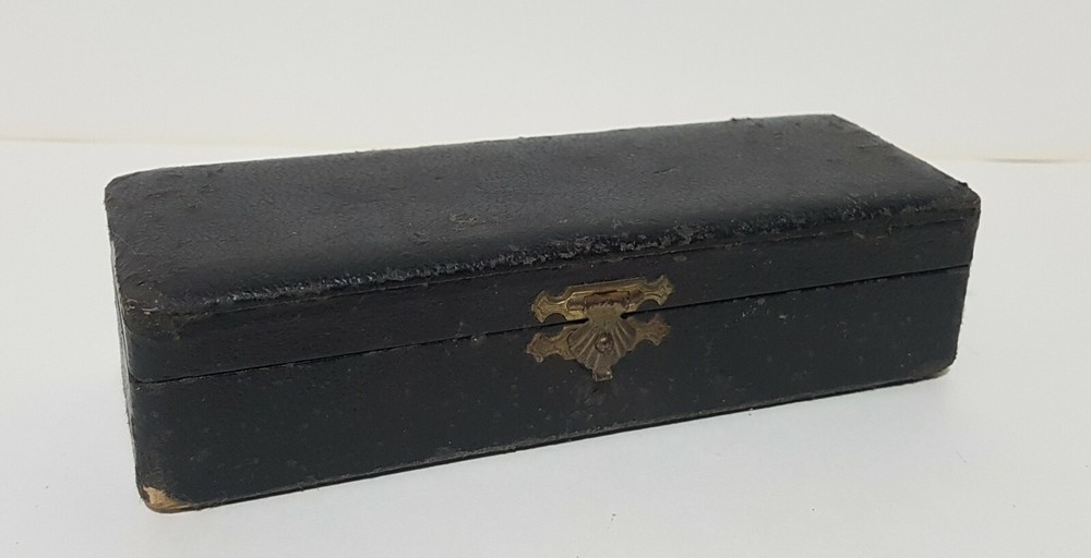 Vintage Probator Tachometer Tool - Cased