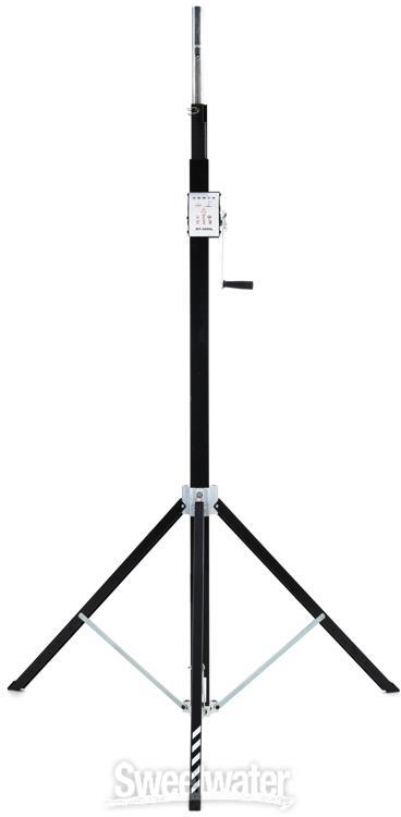 Global Truss DT-3900L 13ft Smart Crank Stand