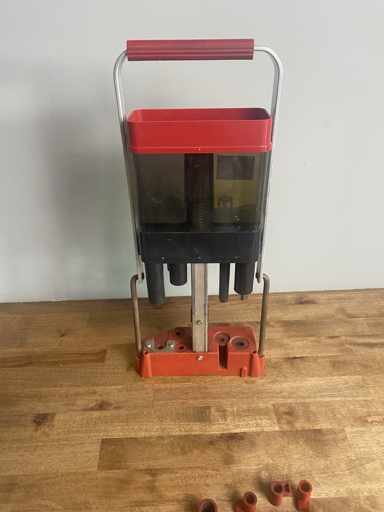 Lee Precision 16 Gauge Load-All Shotshell Reloading Press