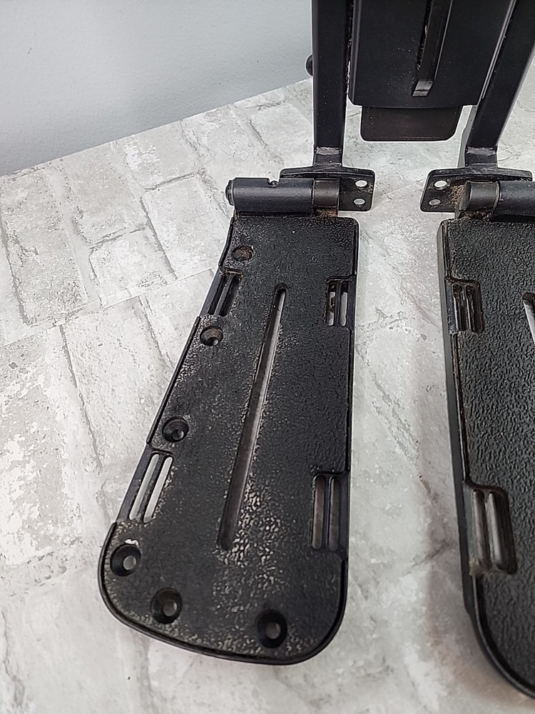 Quantum Power Elevating Legrest Footrest & Actuators RIG131138 TB3 Edge 3 Q6