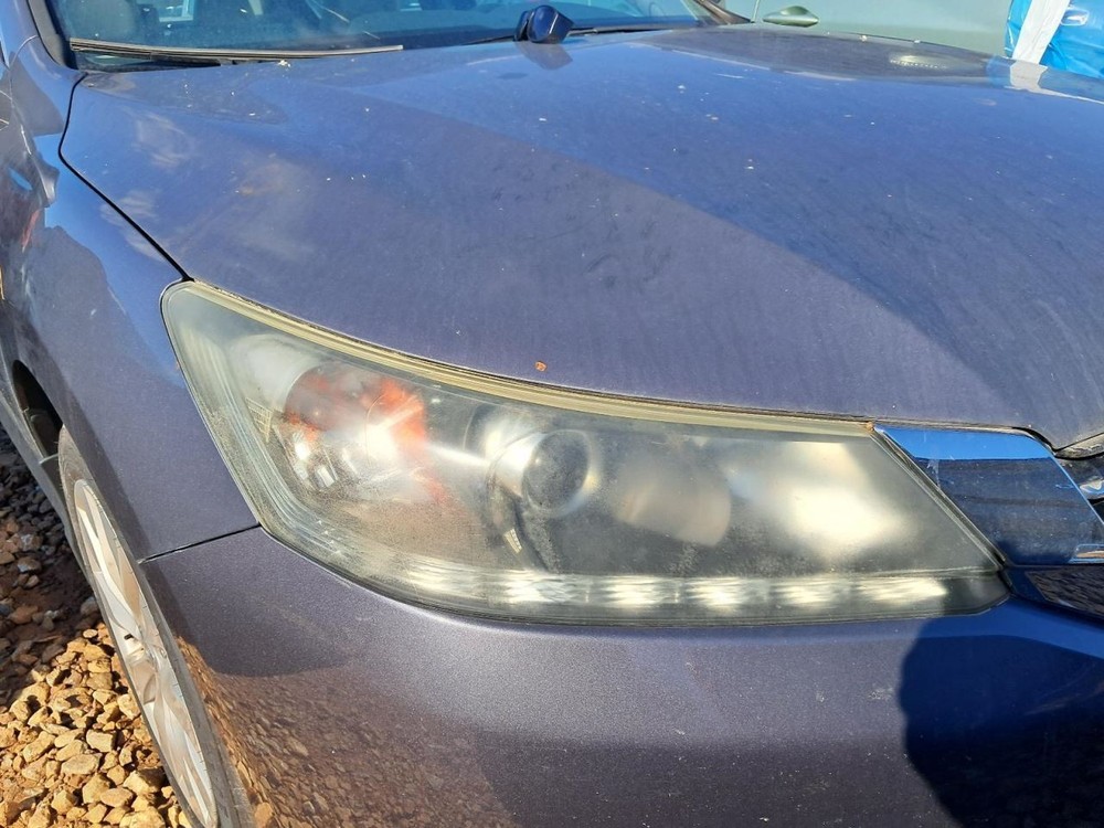 ACCORD 2015 Glove Box 4851231