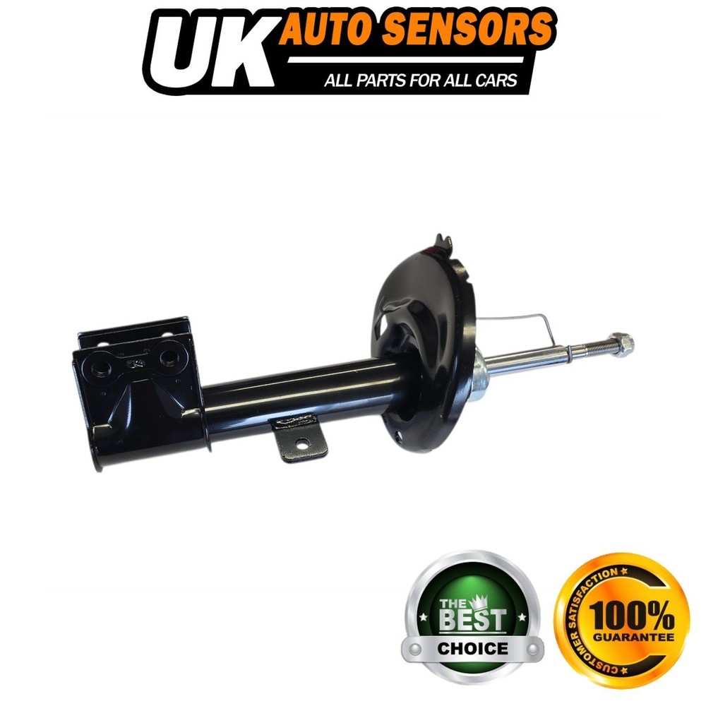 Fits Berlingo Multispace Partner Tepee Shock Absorber Front Left AST