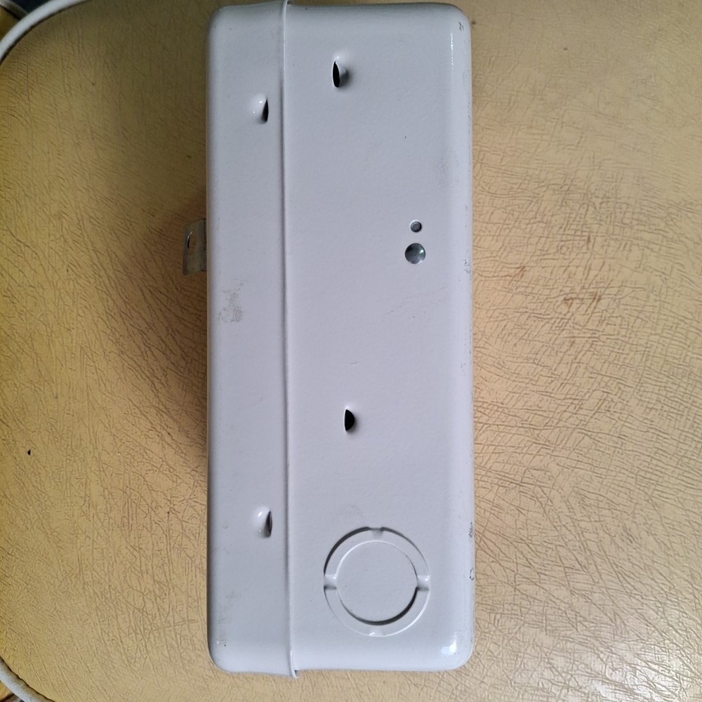 Paragon EC7000/120 Single-Channel Electronic Time Control EC Series