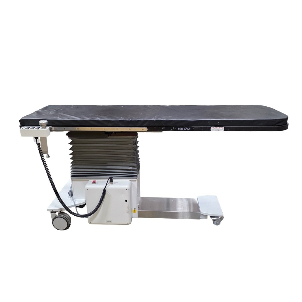Image Diagnostics IDI 100-4T Aspect Motorized Elevation And 4-Way Float Table